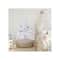 RoomMates Disney Princess Castle Giant Wall Decal